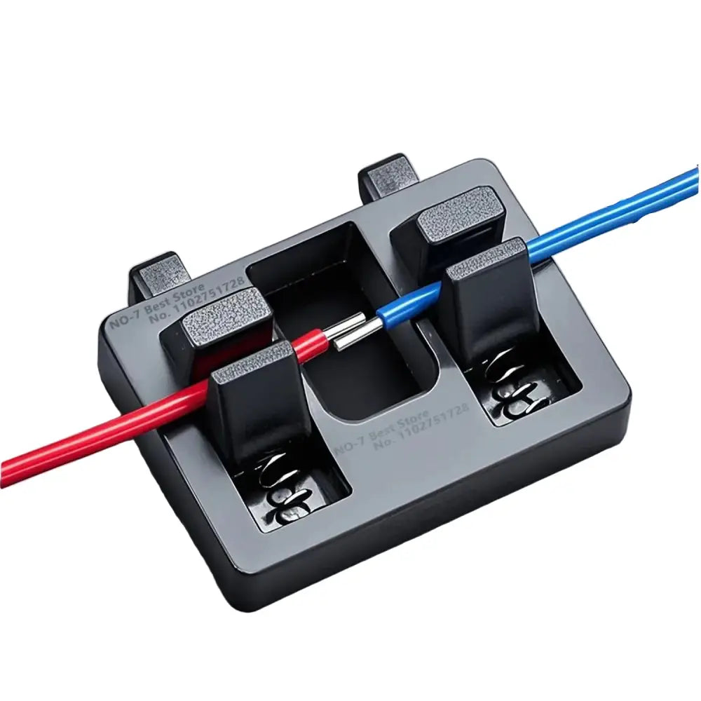 Adjustable Suction Welding Wire Fixture Clamp (different quantities available) - HBC