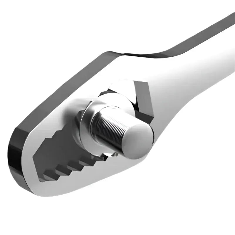 Adjustable Torx Universal Spanner 8–24mm (available in 2 colours) - HBC