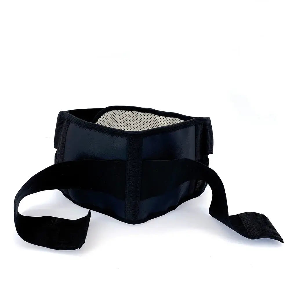 Adjustable Waist Belt Brace – Self Heating Magnetic Lumbar Support (different sizes available) - HBC
