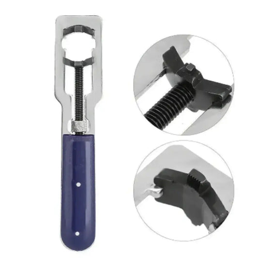 Adjustable Watch Back Case Opener Tool - HBC