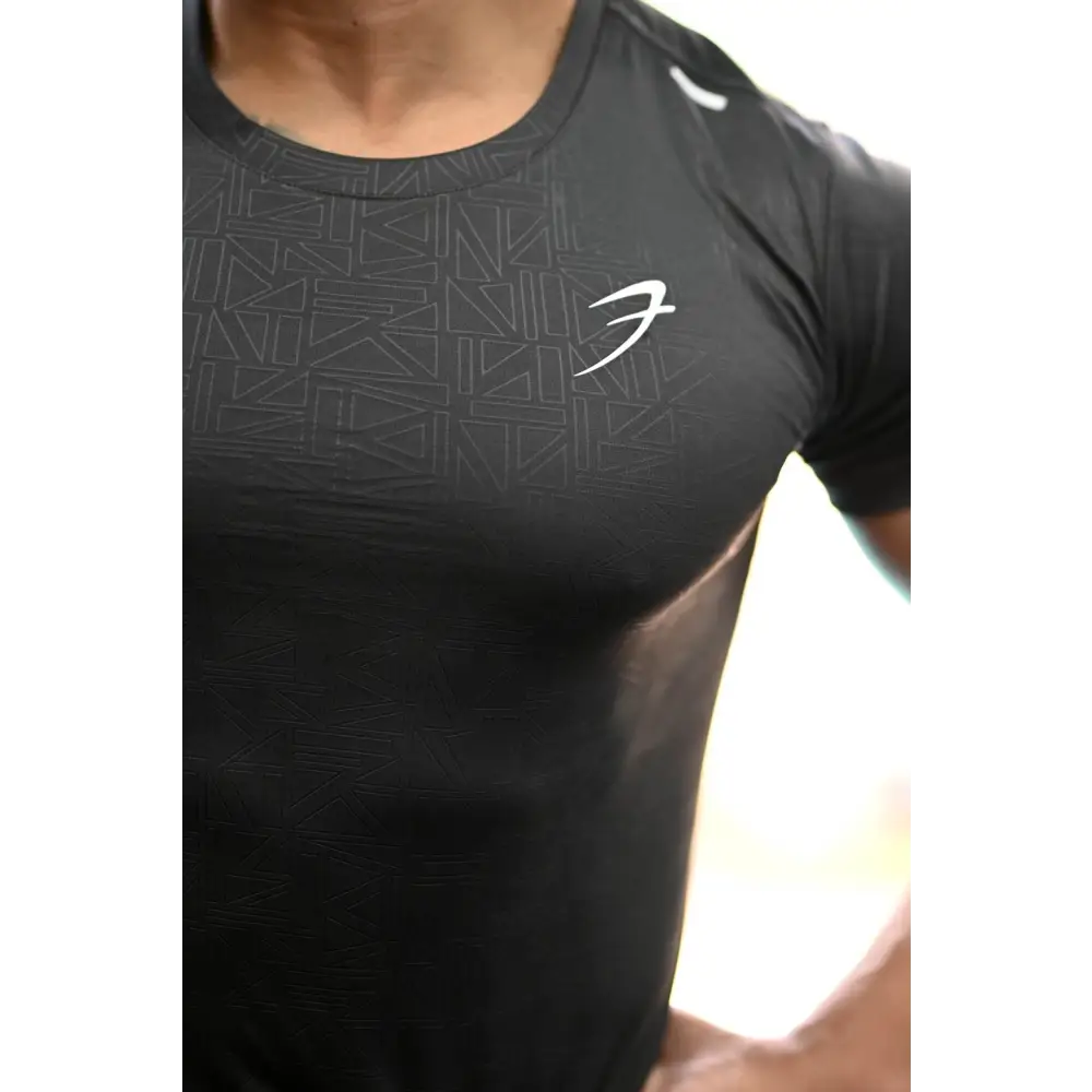 Aero T-shirt Dark Grey - Tshirts