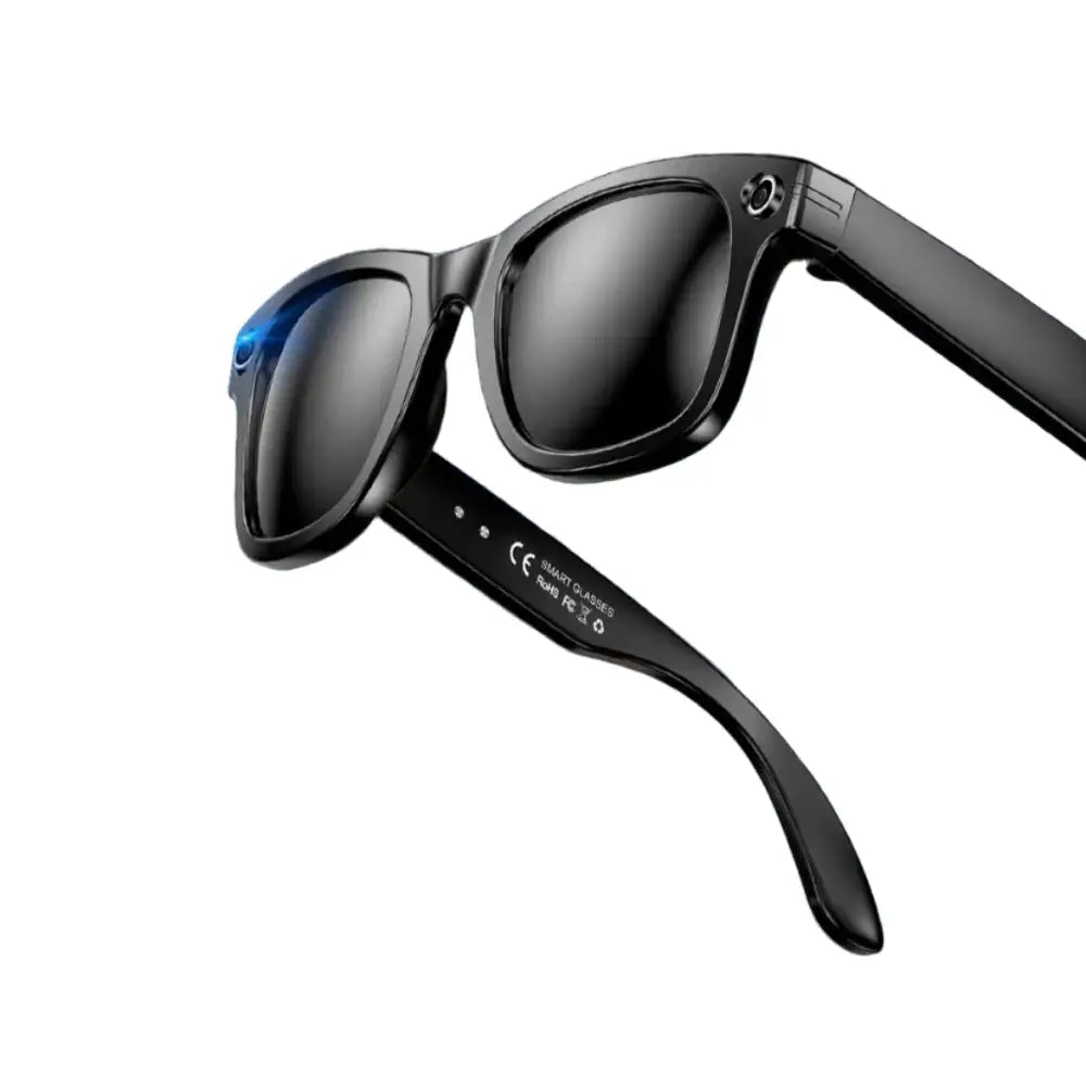 AI Smart Glasses – 4K Camera Translation Music & Calls (4 models available) - 9eight5