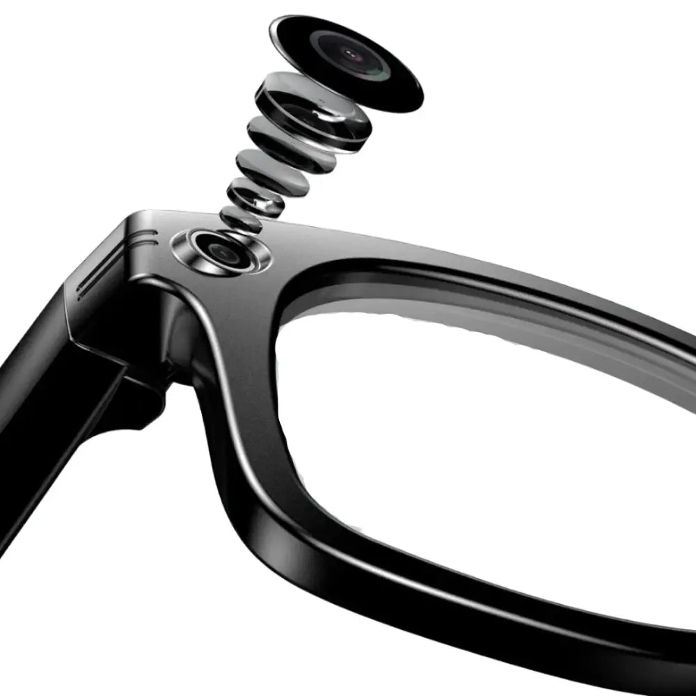 AI Smart Glasses – 4K Camera Translation Music & Calls (4 models available) - 9eight5