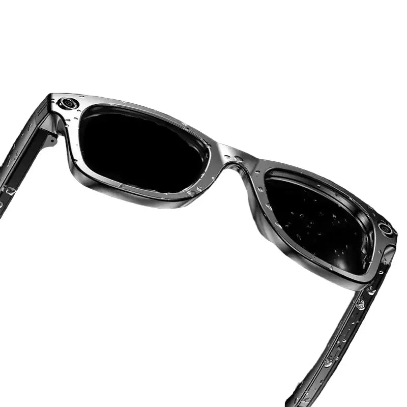 AI Smart Glasses – 4K Camera Translation Music & Calls (4 models available) - 9eight5
