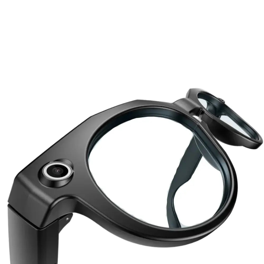 AI Smart Glasses with 4K Camera & Wi-Fi Transmission (different colours available) - 9eight5