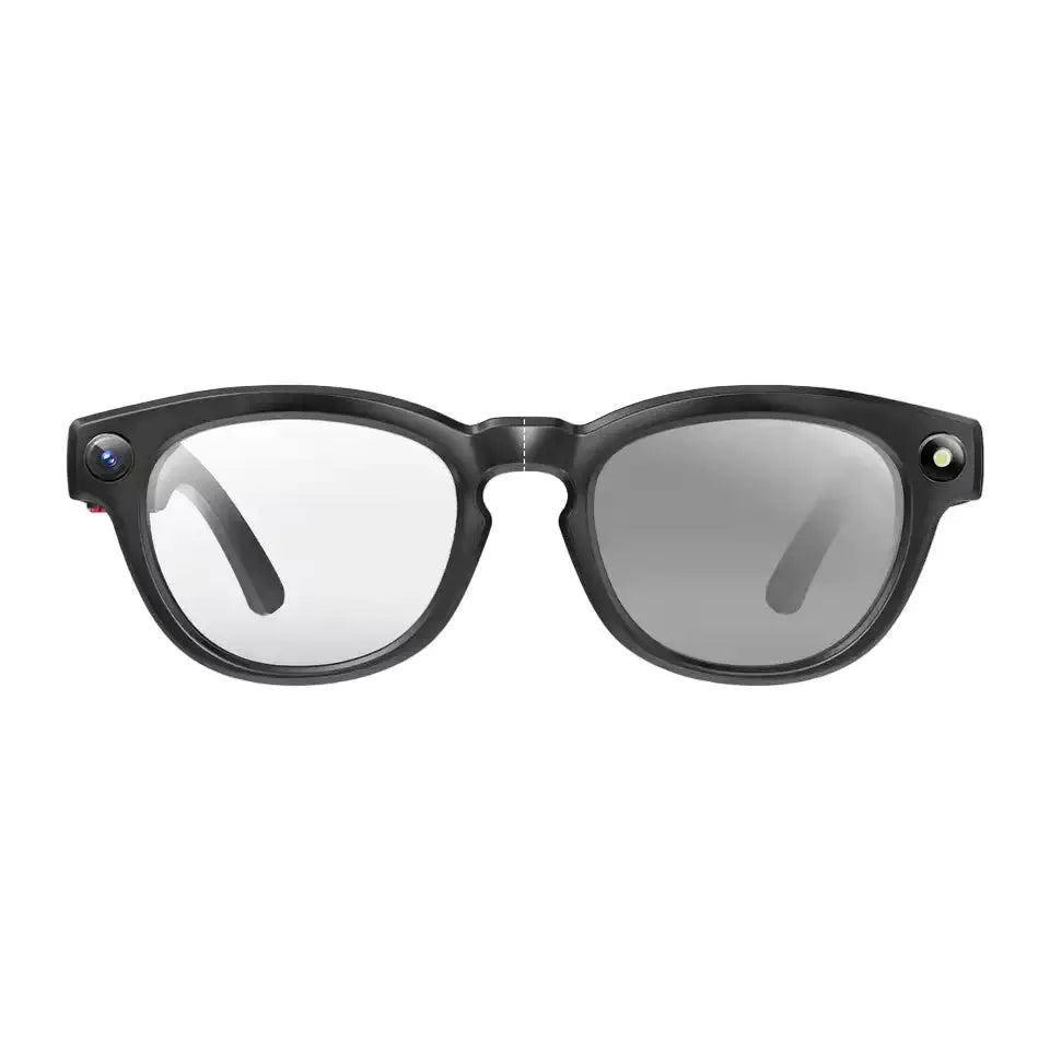 AI Smart Glasses with 4K Camera & Wi-Fi Transmission (different colours available) - 9eight5