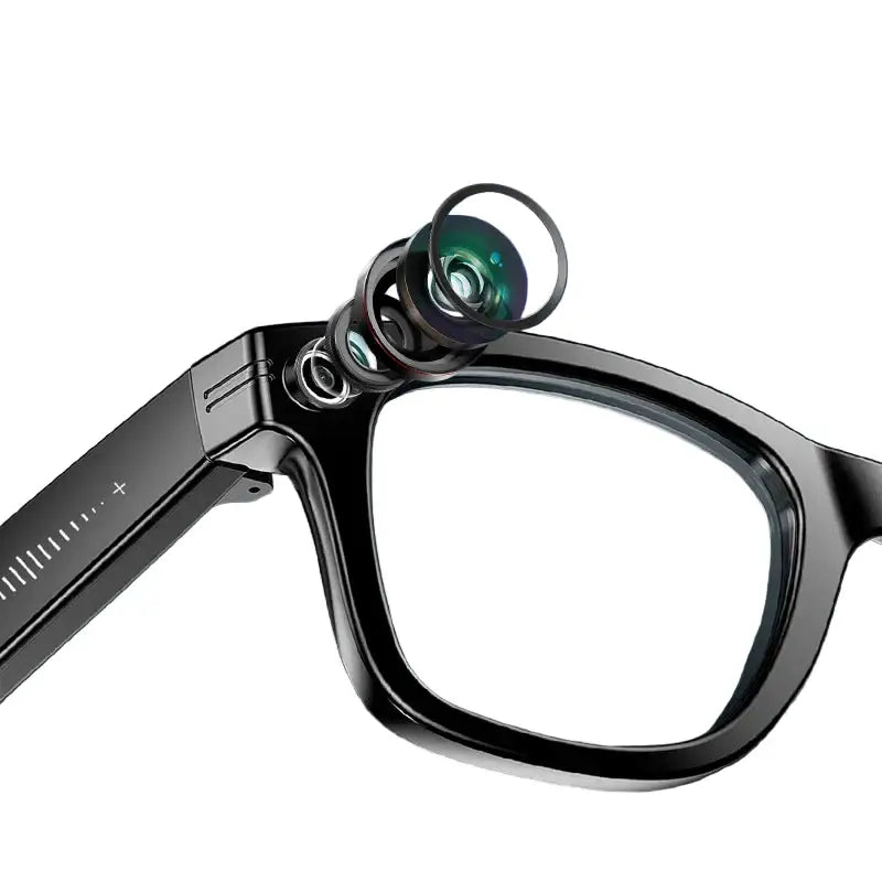 AI Smart Glasses with Camera & Bluetooth Call (different models available) - 9eight5