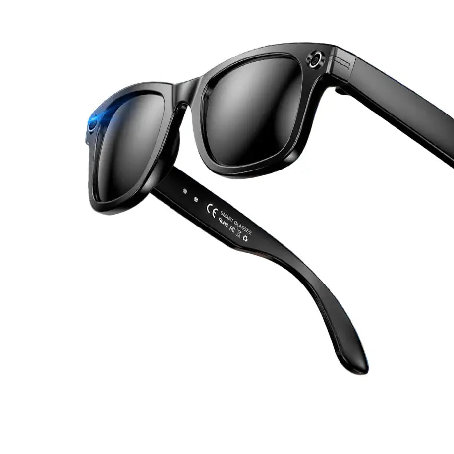 AI Smart Glasses with Camera & Bluetooth Call (different models available) - 9eight5