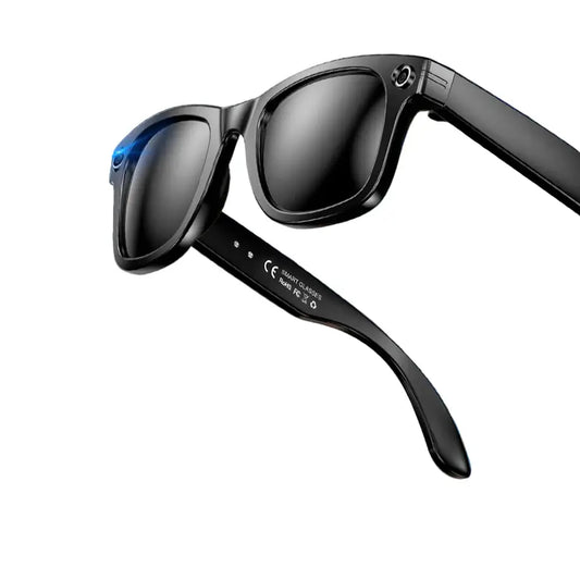 AI Smart Glasses with Camera & Bluetooth Call (different models available) - 9eight5