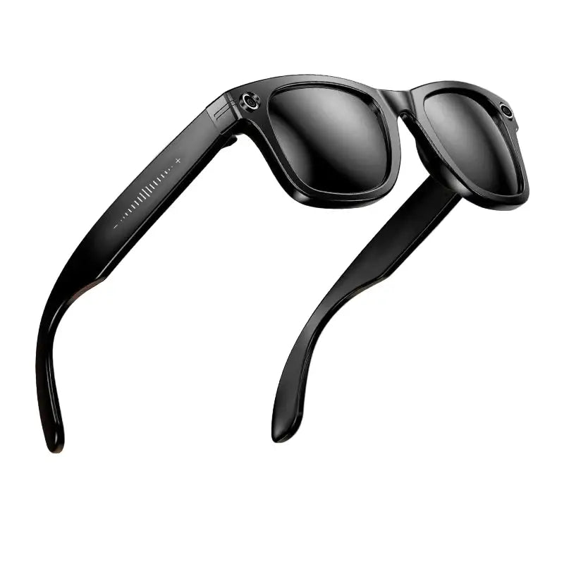 AI Smart Glasses with Camera & Bluetooth Call (different models available) - Sunglasses / Smart Glass - 9eight5