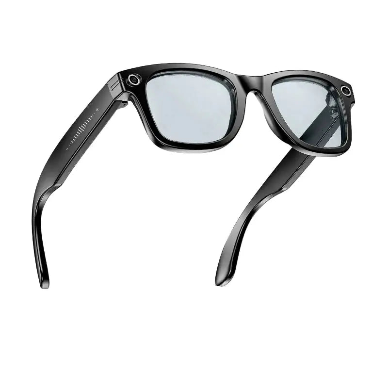 AI Smart Glasses with Camera & Bluetooth Call (different models available) - Anti-Blue / Smart Glass - 9eight5