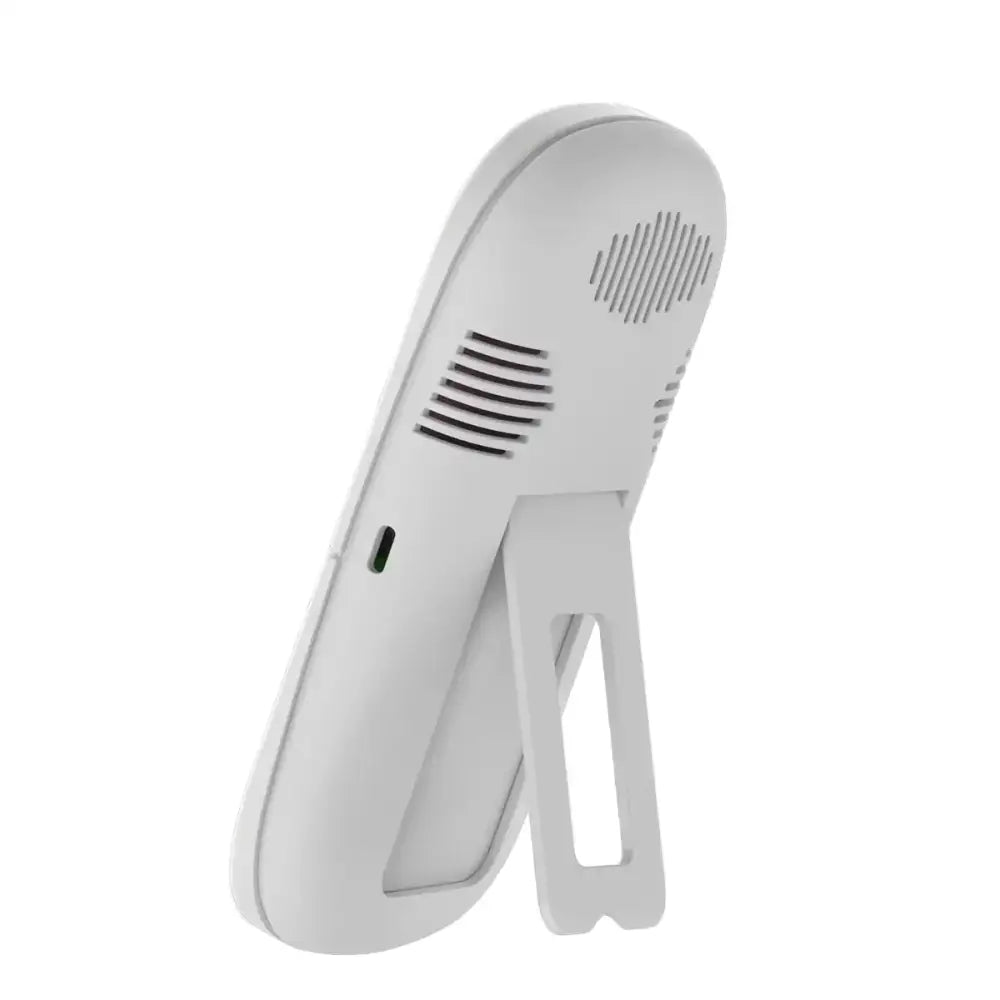 Air Quality Monitor – Formaldehyde TVOC CO2 Temperature & Humidity Detector - HBC