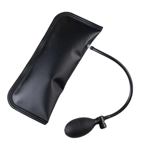 Air Wedge Bag 3pcs Strong Airbag Pump Professional Leveling Kit Locksmith Supplies Tools Car Airbag Window Repair
