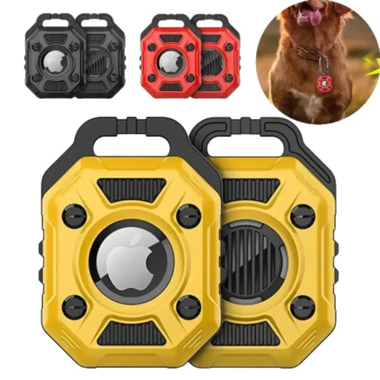 AirTag Protective Armor Shell (Available in 9 colours) - TWS