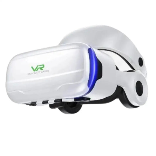 All-in-One VR Glasses – 3D Gaming Headset - 9eight5