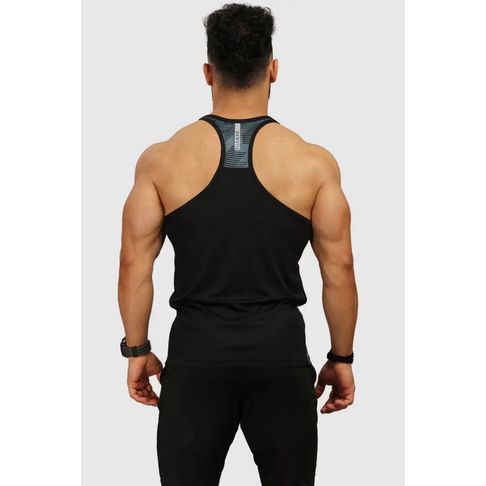 Amplify Stringer Blue