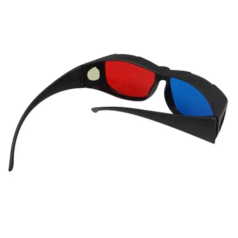 Anaglyph 3D Glasses (different types available) - 9eight5