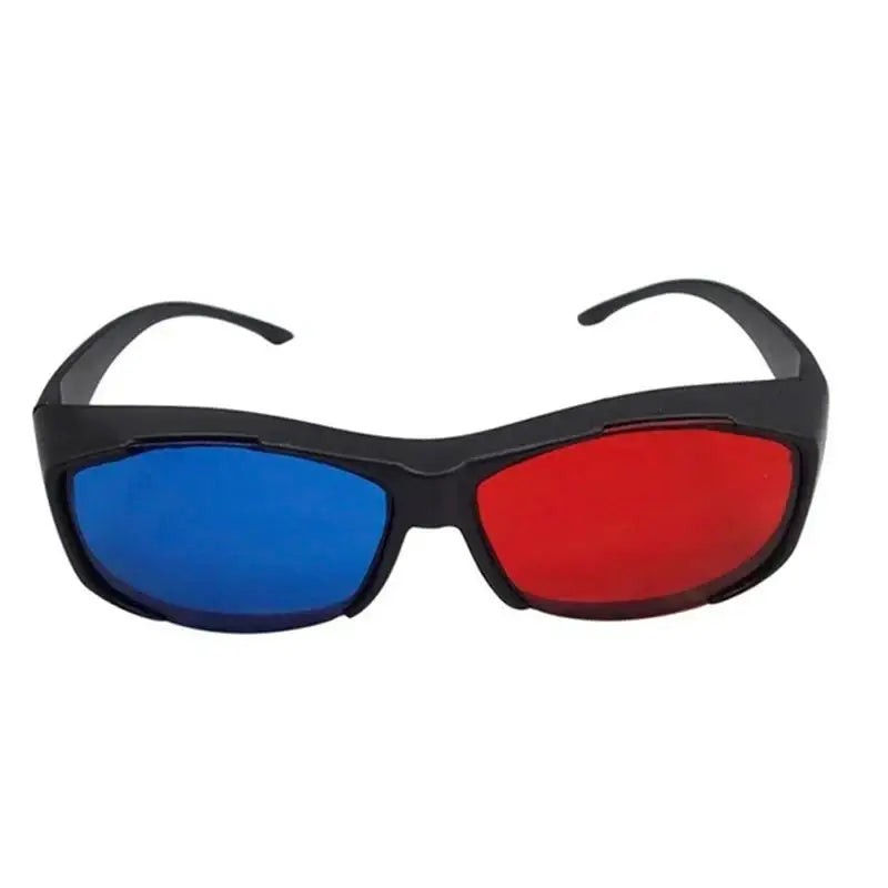 Anaglyph 3D Glasses (different types available) - 9eight5