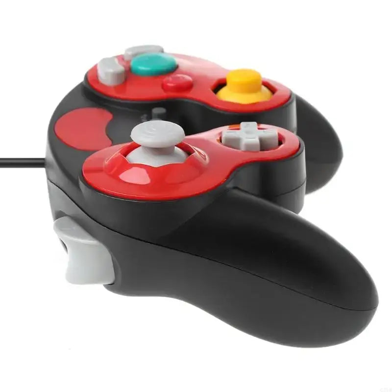 Analog GameCube Controller – Wired Gamepad for GameCube (different colours available) - 9eight5