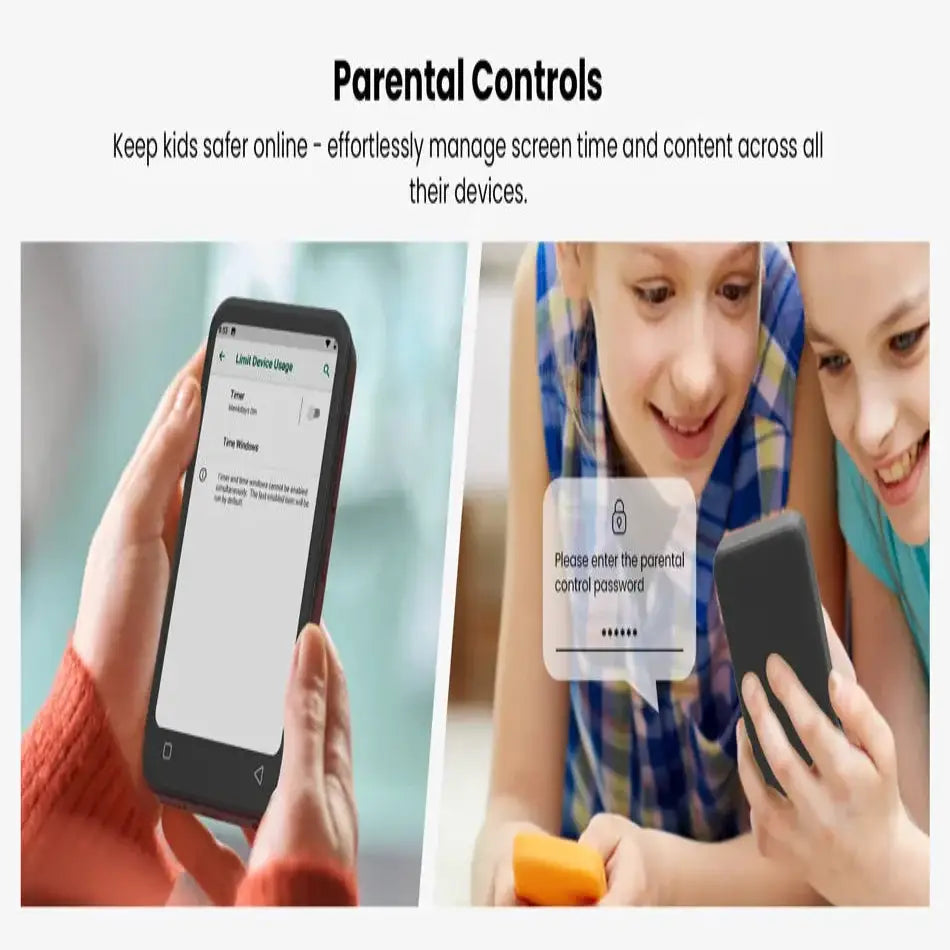 Android MP3/MP4 Music Player with Bluetooth & Wi-Fi (6 colours available) - SS