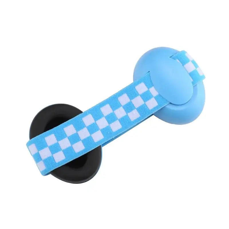 Anti-Noise Earmuffs (2 colours available) - HBC