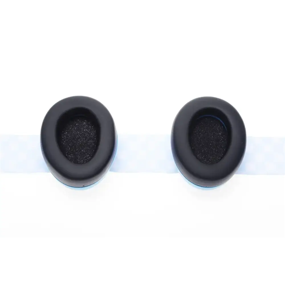 Anti-Noise Earmuffs (2 colours available) - HBC