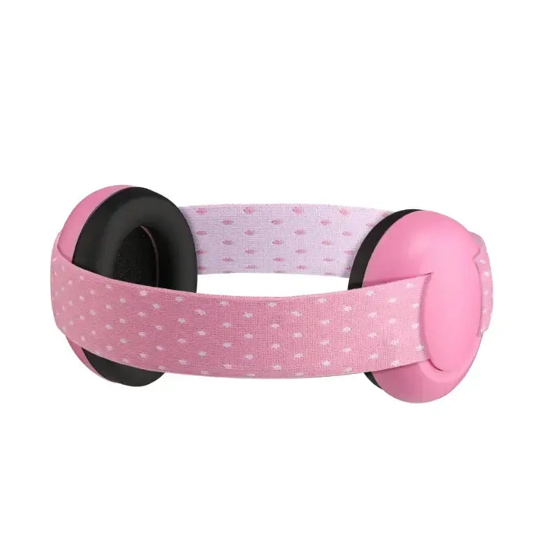 Anti-Noise Earmuffs (2 colours available) - HBC
