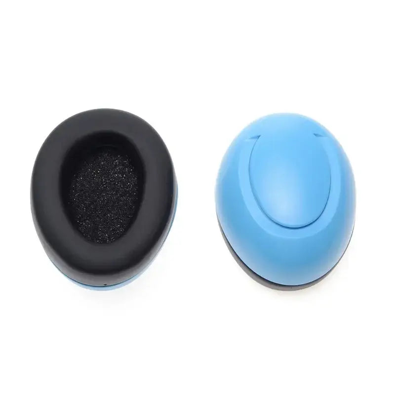Anti-Noise Earmuffs (2 colours available) - HBC