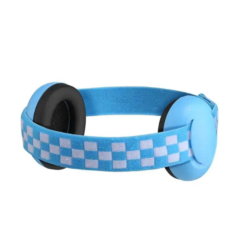 Anti-Noise Earmuffs (2 colours available) - HBC