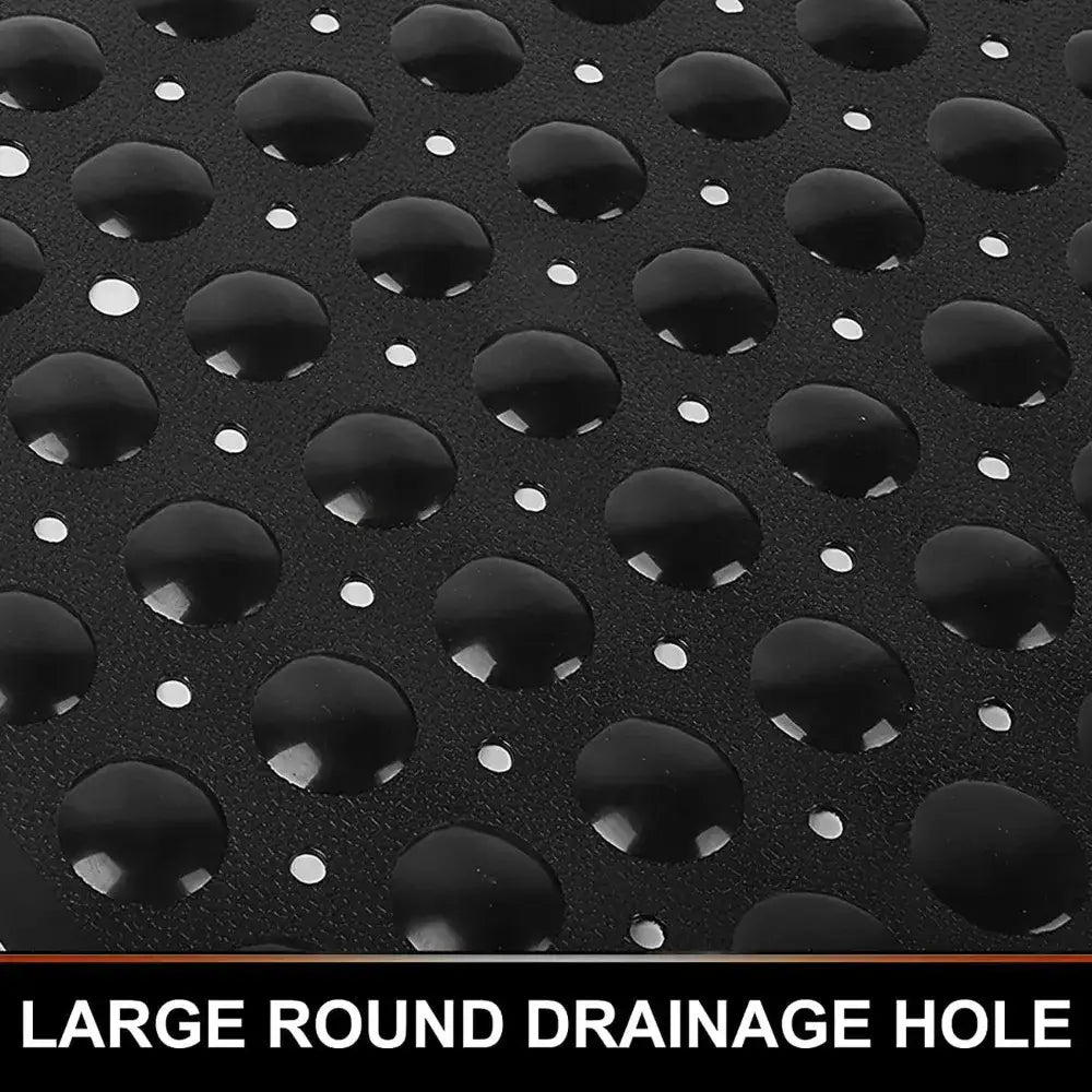 Anti-Slip Shower Mat (53x53cm) - SS