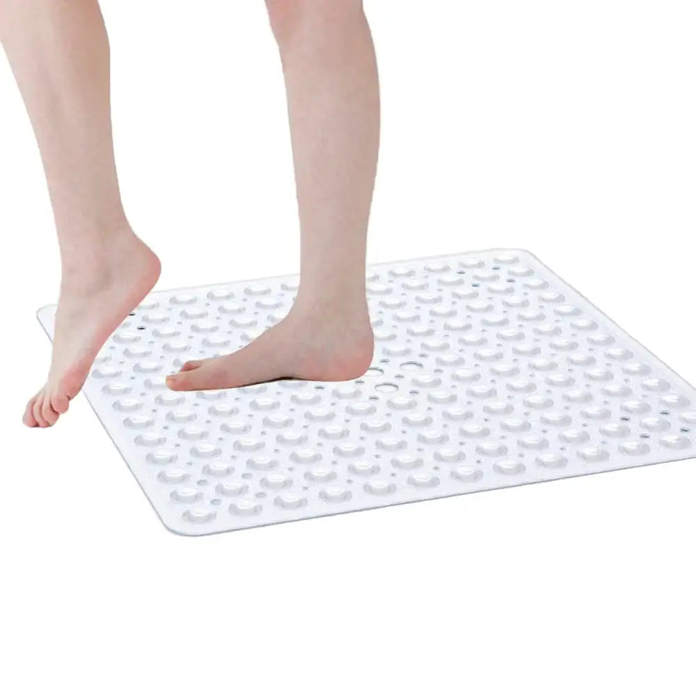 Anti-Slip Shower Mat (53x53cm) - SS