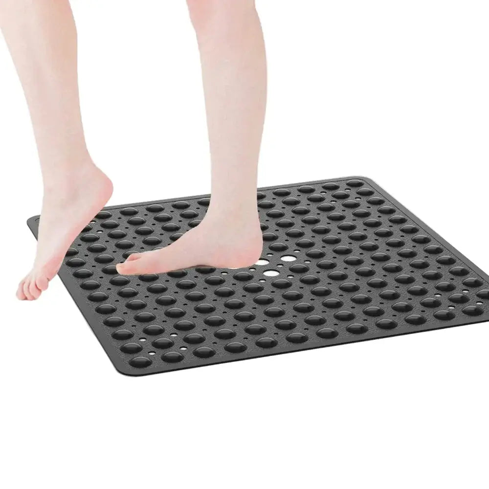 Anti-Slip Shower Mat (53x53cm) - SS