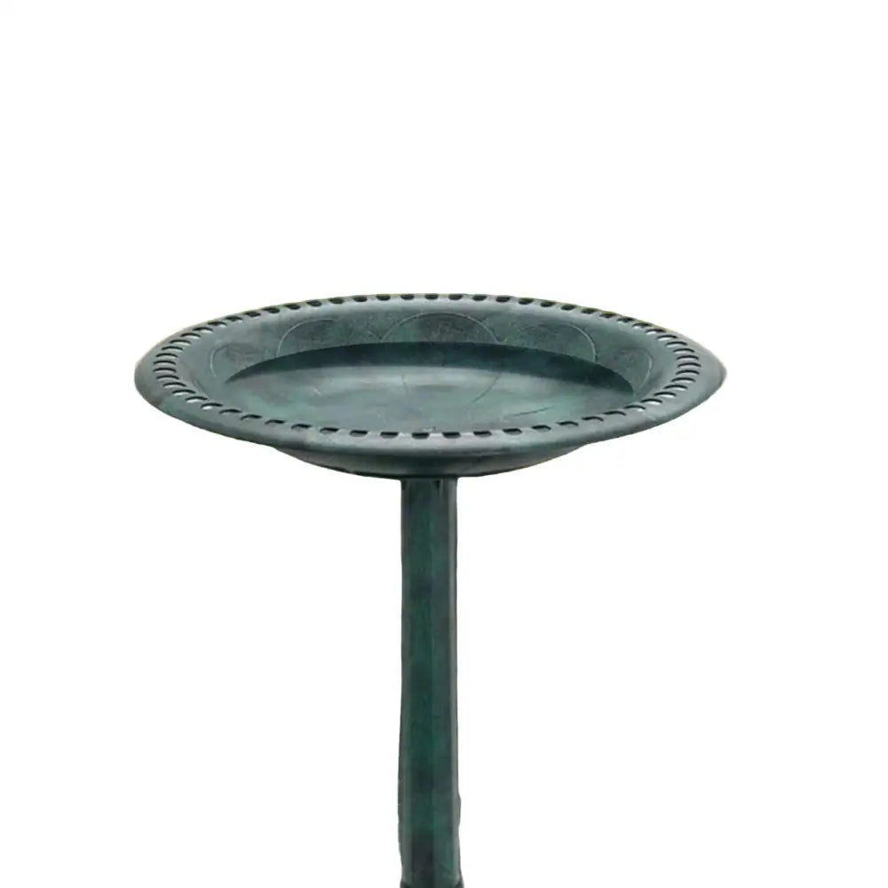 Antique Style Bird Bath (2 colours available) - SS
