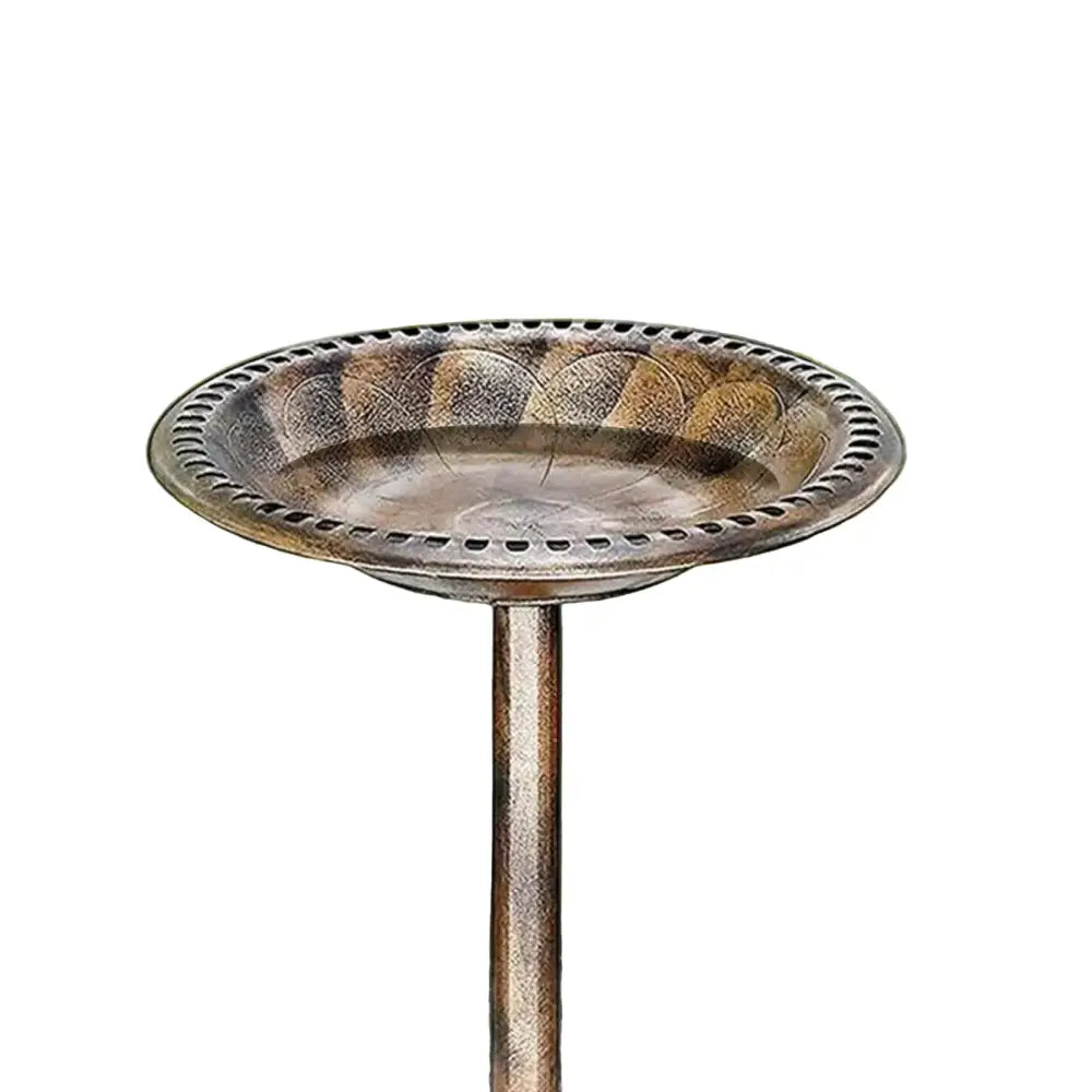 Antique Style Bird Bath (2 colours available) - SS