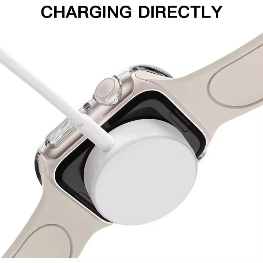 Apple Watch Series 10 (42mm) - Protective Case