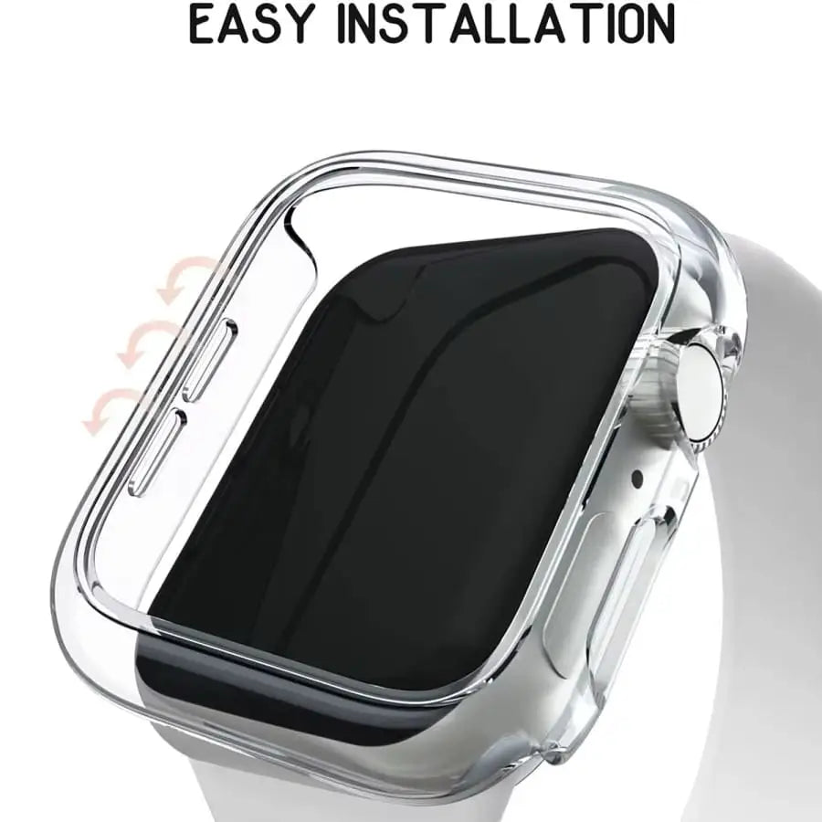Apple Watch Series 10 (42mm) - Protective Case