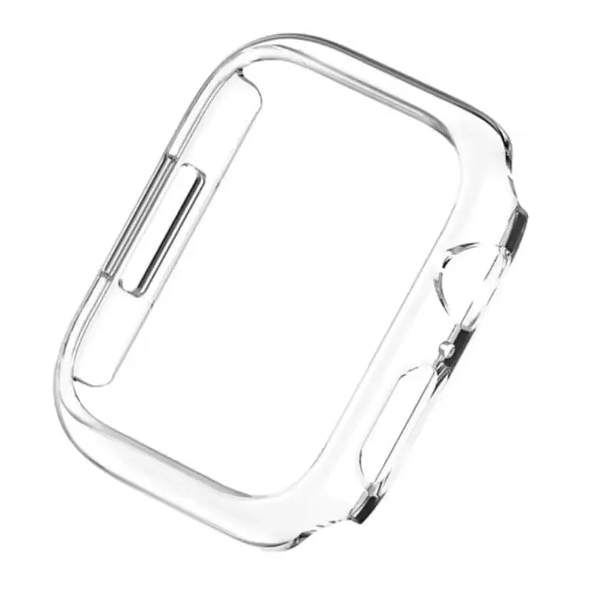 Apple Watch Series 10 (42mm) - Protective Case - Clear