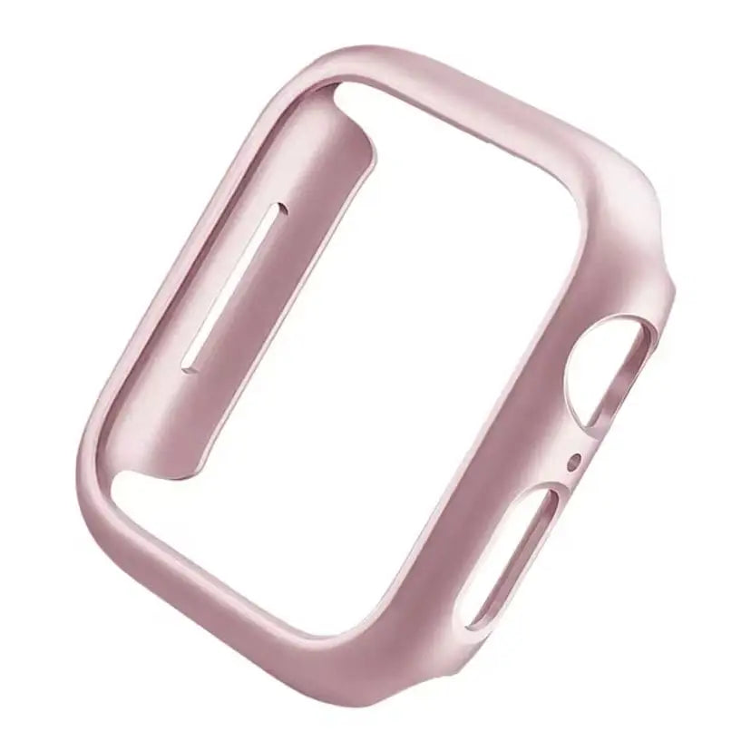 Apple Watch Series 10 (42mm) - Protective Case - Rosegold