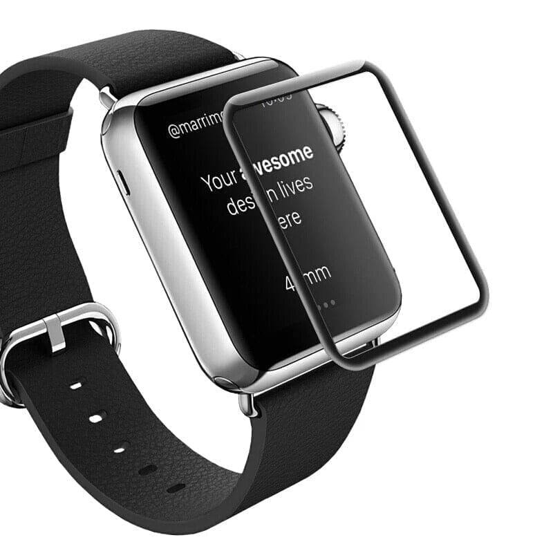 Apple Watch Series 7 (45mm) - Screen Protector