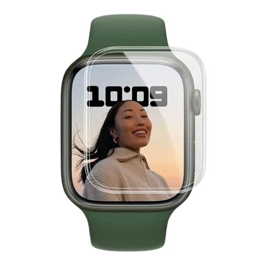 Apple Watch Series SE (40mm) - Screen Protectors (Pack of 2)