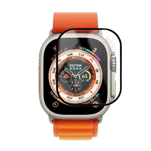 Apple Watch Ultra 2 - Screen Protectors (Pack of 2)