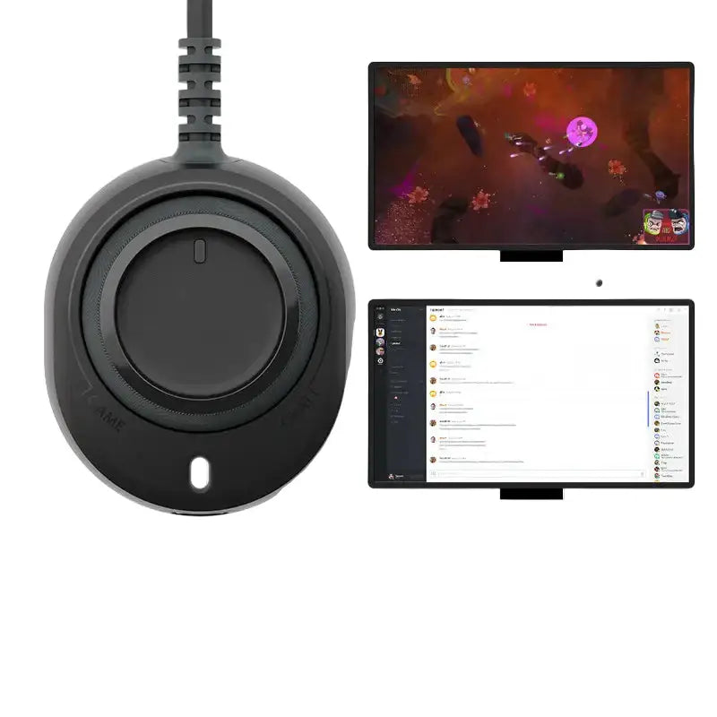 Arctis 5 RGB 7.1 Gaming Headset - 9eight5