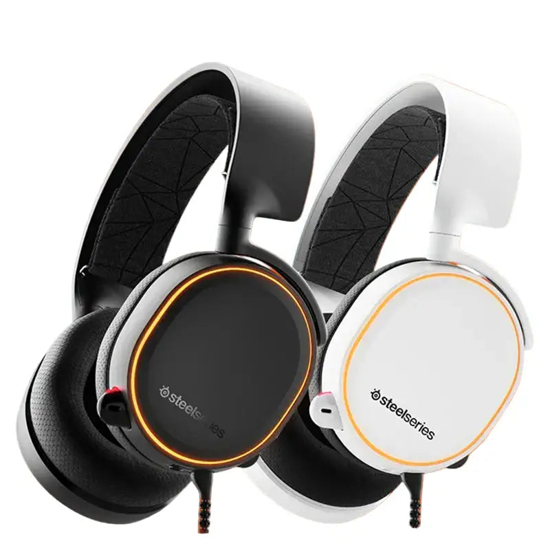 Arctis 5 RGB 7.1 Gaming Headset - 9eight5