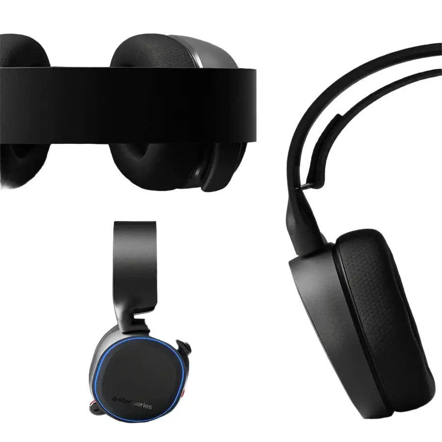 Arctis 5 RGB 7.1 Gaming Headset - 9eight5