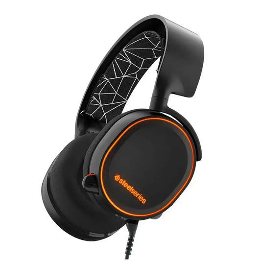 Arctis 5 RGB 7.1 Gaming Headset - 9eight5