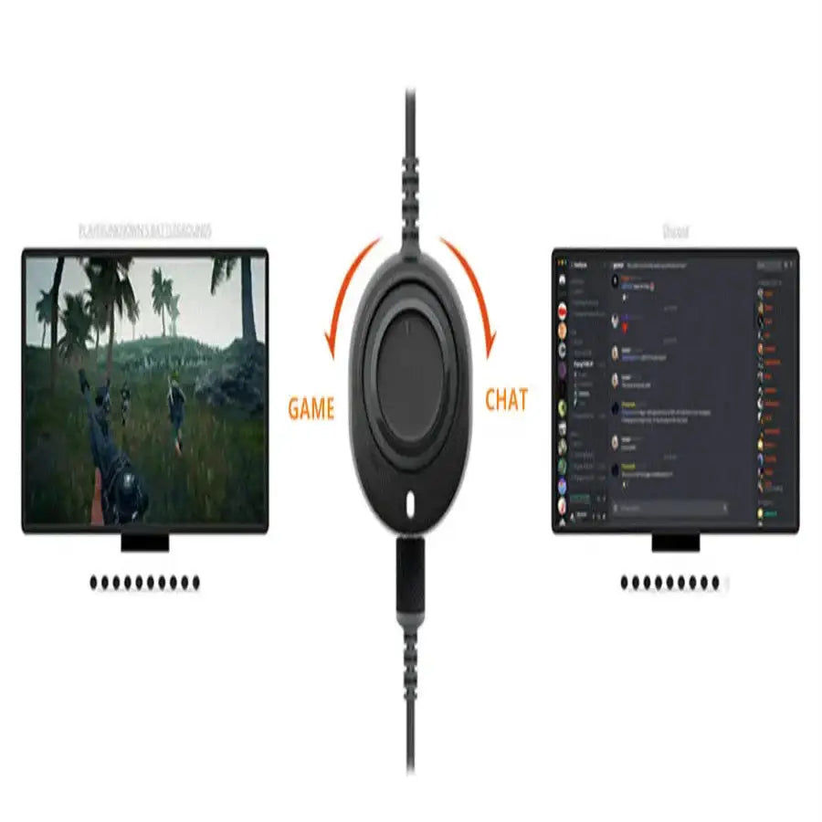Arctis 5 RGB 7.1 Gaming Headset - 9eight5