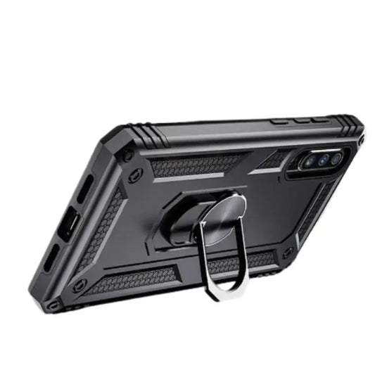 Armor Case with Ring for Samsung Galaxy A Series - 9eight5