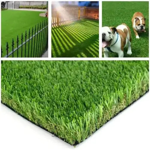 Artificial Grass Turf Roll - 100cm x 200cm - SS