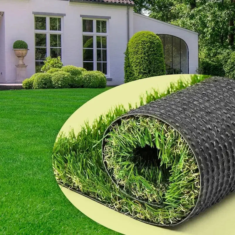 Artificial Grass Turf Roll - 100cm x 200cm - SS
