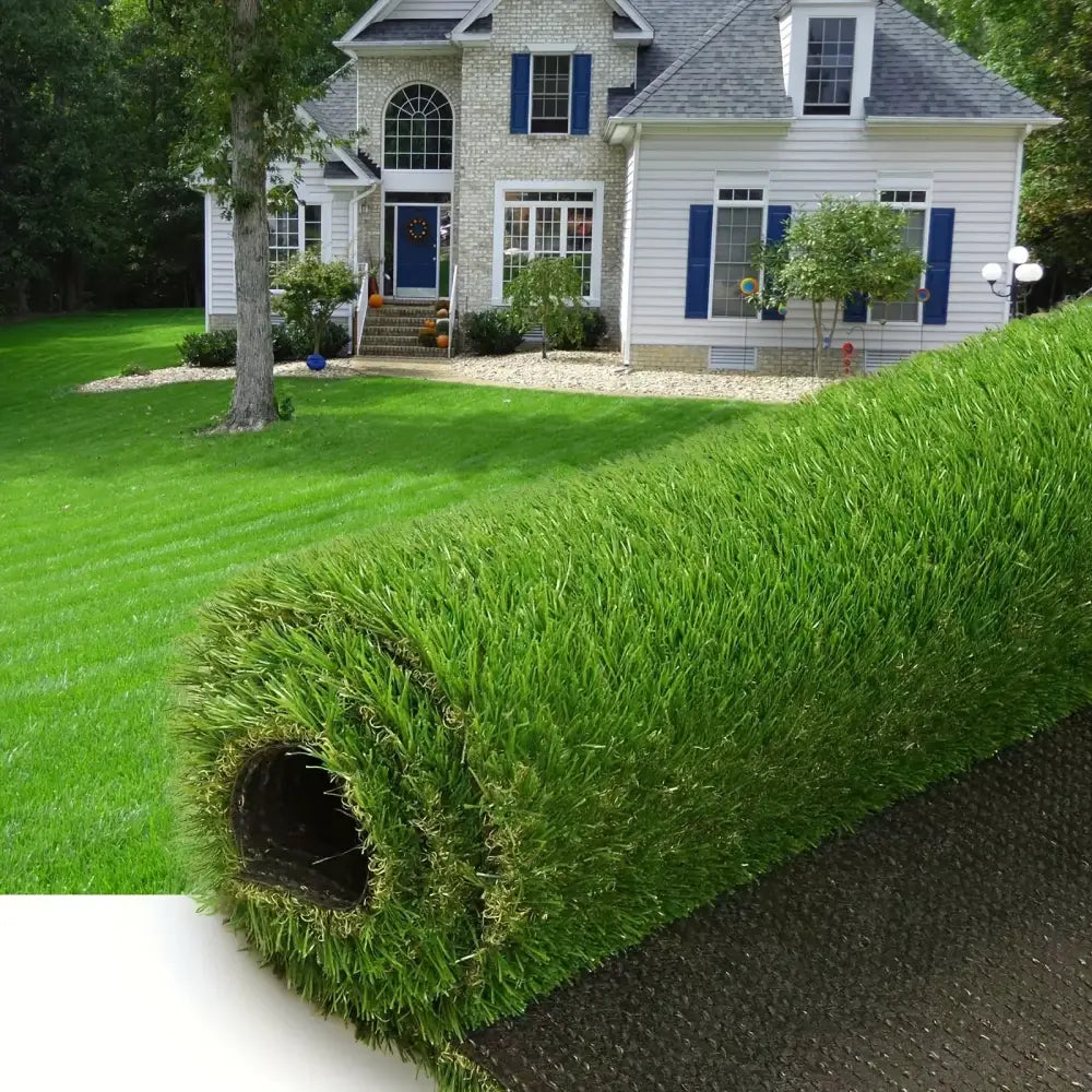 Artificial Grass Turf Roll - 100cm x 200cm - SS